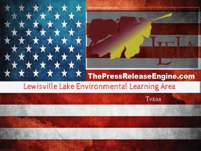  Lewisville Lake Environmental Learning Area Texas - Texas Youth Advisory Commission Summit  01 January 2100 ( news ) 
