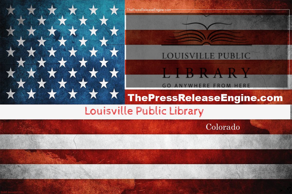 Louisville Public Library