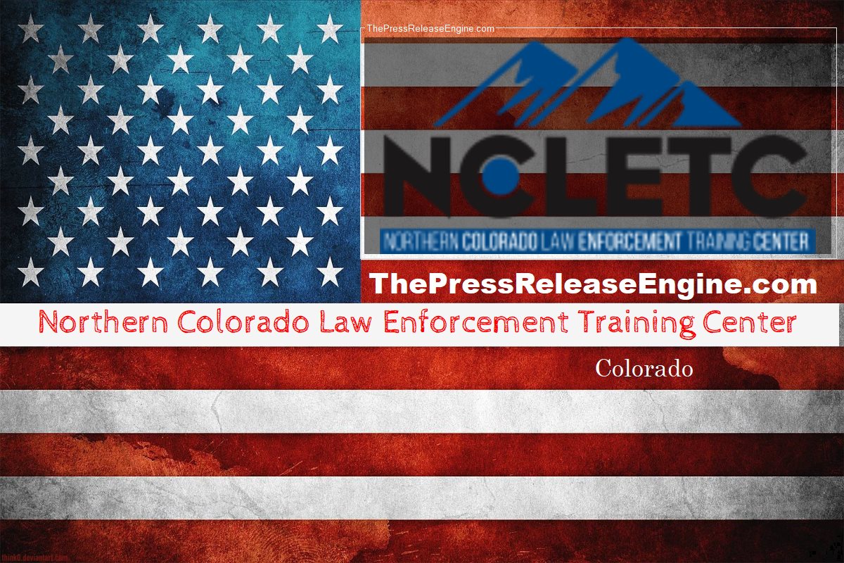 Northern Colorado Law Enforcement Training Center