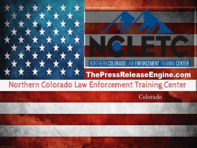 ☷ Northern Colorado Law Enforcement Training Center Colorado - June 14 Urban Camping Ban Ordinance Public Update 22 June 2022
