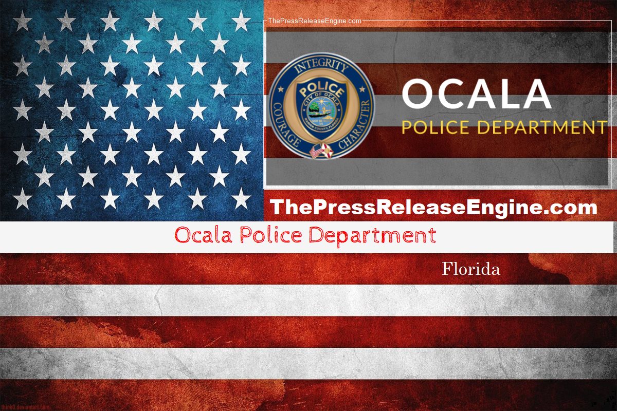 Ocala Police Department
