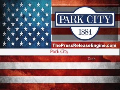  Park City Utah - Community Survey Wildfire Risk 22 September 2022 ( news ) 