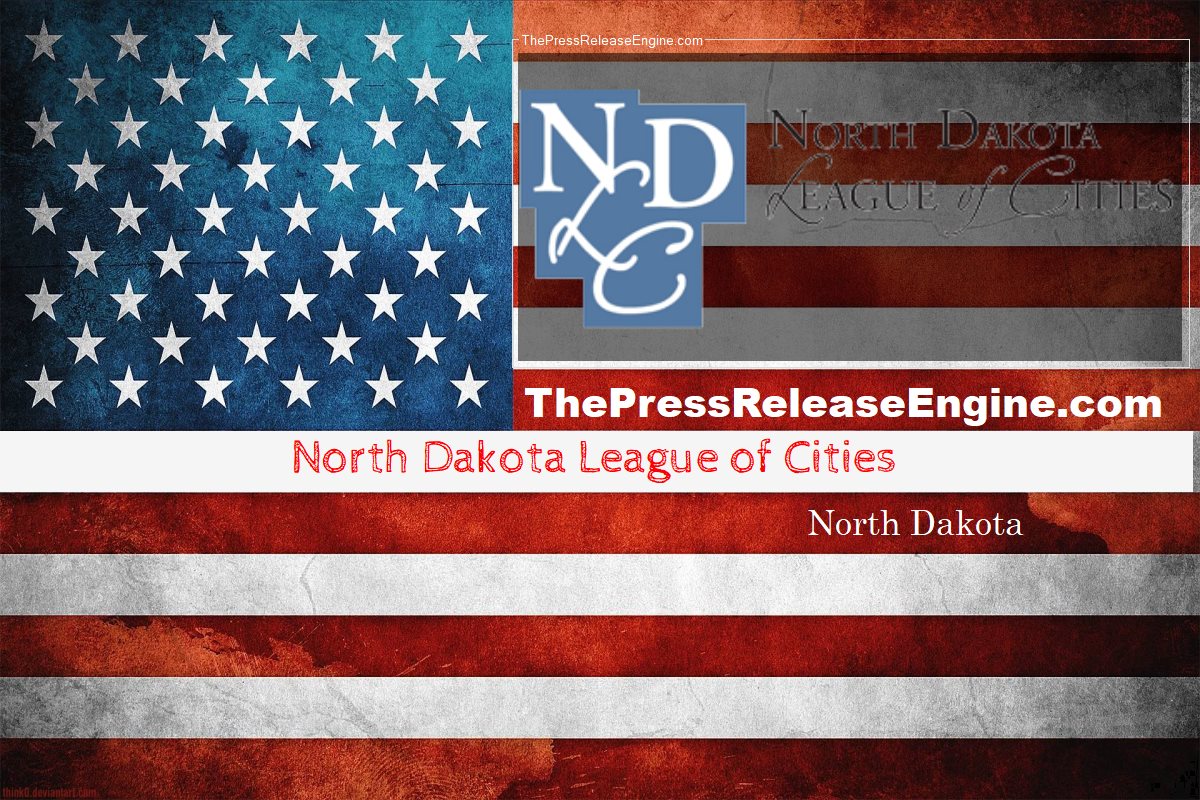 North Dakota League of Cities