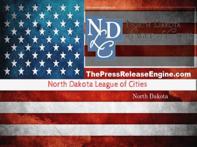 Who is Richter, Carissa(Carissa Richter) ? Richter, Carissa(Carissa Richter) is Member Services and Office Manager with the NDLC Staff department at North Dakota League of Cities , state of North Dakota