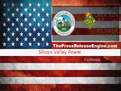  Silicon Valley Power California - PRESS RELEASE –  Update  Murder Suspect in custody   20 February 2024 ( news ) 