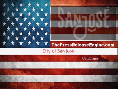  City of San Jose California - Media Advisory San José Invites You   to Add Your Voice   to   the City s Housing Strategies at May June Community Meetings 20 May 2022 ( news ) 