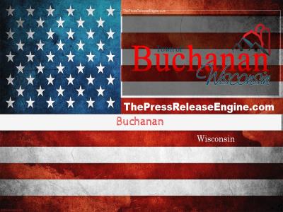  Buchanan Wisconsin - NOTICE OF POTENTIAL GATHERING OF A QUORUM OF THE TOWN OF BUCHANAN BOARD OF SUPERVISORS 28 June 2022 ( news ) 