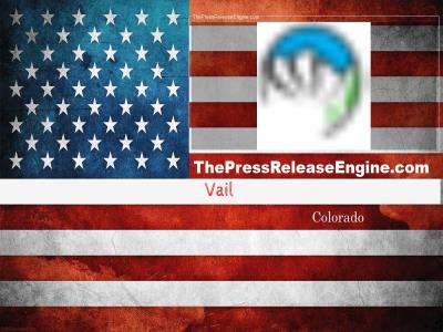 ☷ Vail Colorado - Police Respond  to Residential Trespasser 17 June 2022
