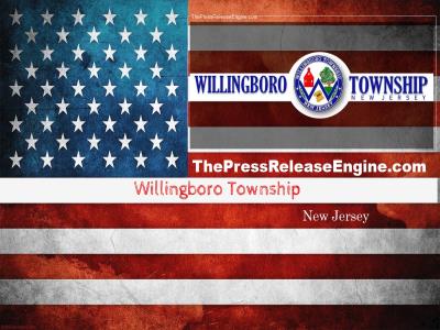 ☷ Willingboro Township New Jersey - Willingboro Receives 3 000 Covid 19 Test Kit Donations for Businesses