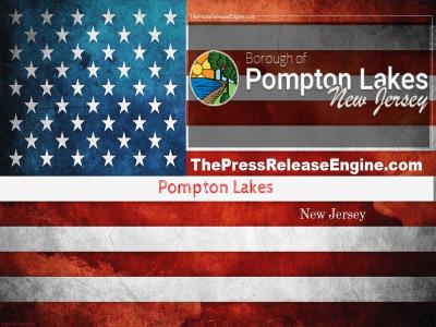 ☷ Pompton Lakes New Jersey - Borough of Pompton Lakes Hosting Shredding Event