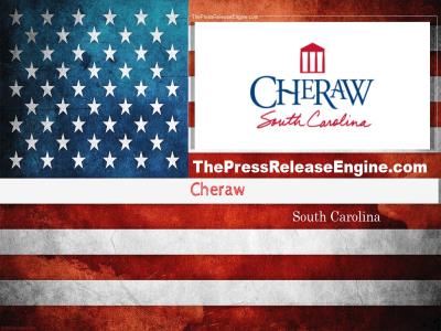 ☷ Cheraw South Carolina - Cheraw Recreation Presents Seniors Morning Out 21 May 2022