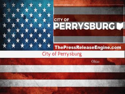 City of Perrysburg Ohio - 2024 CPR class dates now available 23 February 2024 ( news ) 