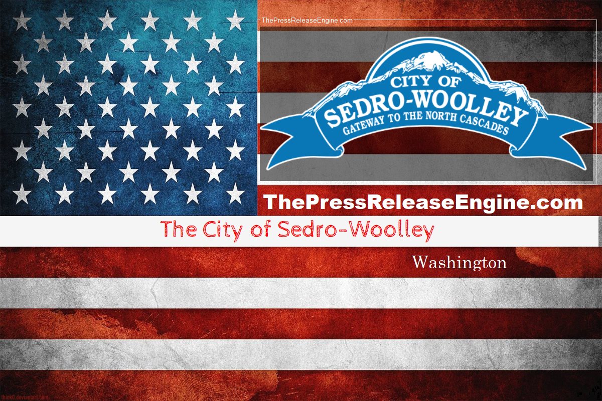The City of Sedro-Woolley