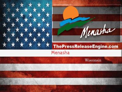  Menasha Wisconsin - 2022 Electronics Recycling Event 16 April 2022 ( news ) 