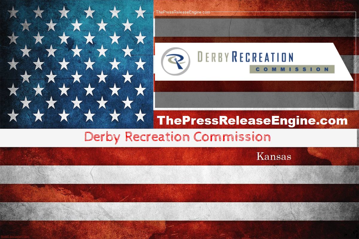Recreation Leader  Summer Season Job opening ( Derby Recreation Commission - KS )