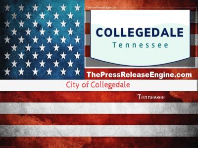 ☷ City of Collegedale Tennessee - Collegedale Community Survey Report Is Now Available