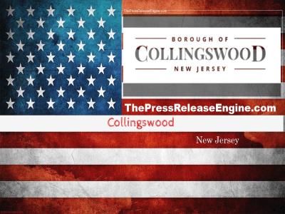 ☷ Collingswood New Jersey - The NJ Motor Vehicle Commission is coming  to you