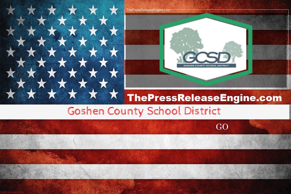 Goshen County School District