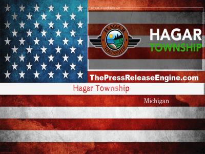 Hagar Township Michigan : Hagar Township Hall Closed Thanksgiving Holiday