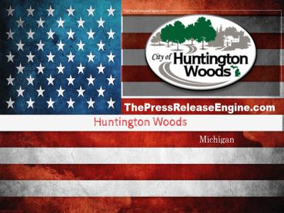  Huntington Woods Michigan - Managing Cable  amp  Internet Wires 12 February 2024 ( news ) 