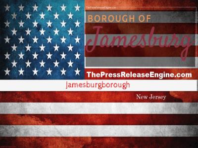 ☷ Jamesburgborough New Jersey - 139th Memorial Day Parade Invitation Confirmation Form