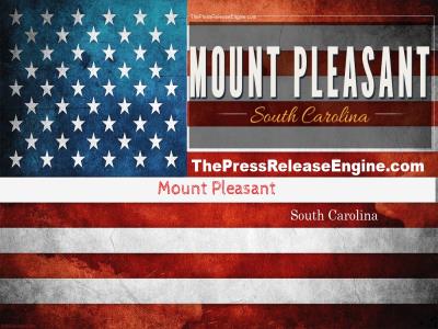 Mount Pleasant South Carolina - Dominion Energy   to Host Vegetation Management Workshop on June 6 20 May 2022 ( news ) 
