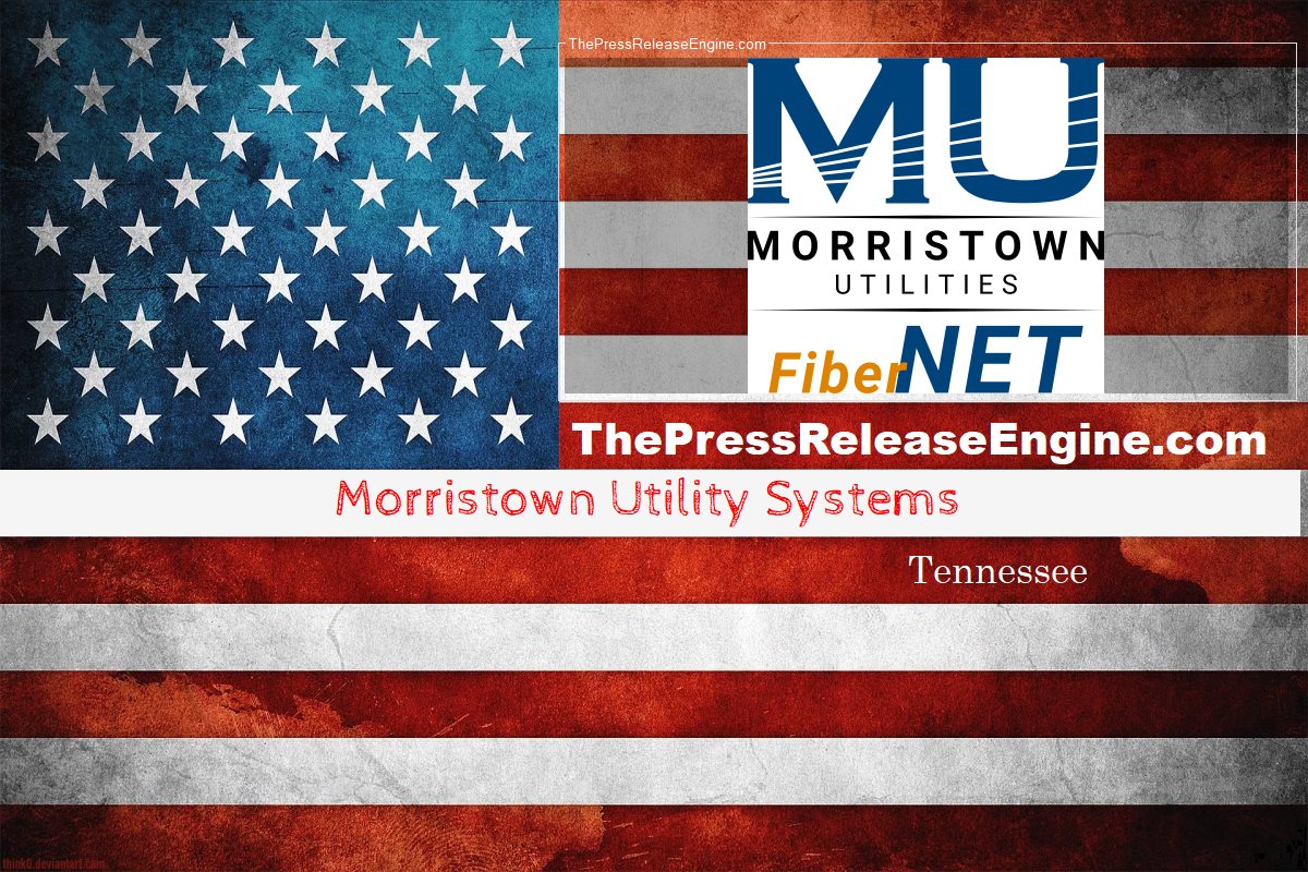 Morristown Utility Systems
