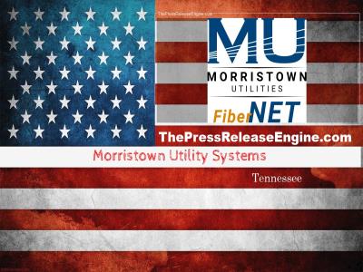☷ Morristown Utility Systems Tennessee - Morristown Utilities  and Tennessee Valley Authority donates $5 000 amp nbsp  to Morristown Tennessee College of Applied Technology
