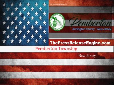  Pemberton Township New Jersey - New Jersey Economic Development Authority lt br gt Accepting Applications for Small Business Improvements 08 August 2022 ( news ) 