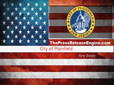 ☷ City of Plainfield New Jersey - BAN ON PLASTIC BAGS | EFFECTIVE WEDNESDAY MAY 4 2022