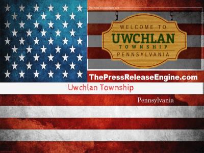 ☷ Uwchlan Township Pennsylvania - Spring into Summer with The EAC June 4th 20 May 2022