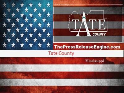 Tate County