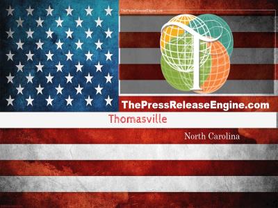  Thomasville North Carolina - City Council Meeting Summary 10 18 21 20 May 2022 ( news ) 