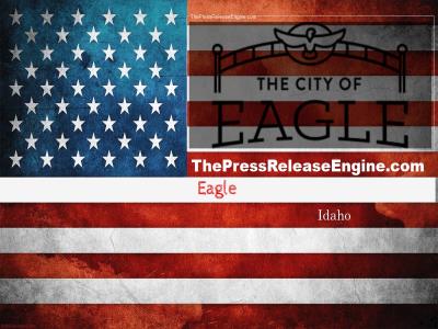 Planner III Job opening - Eagle state Idaho  ( Job openings )