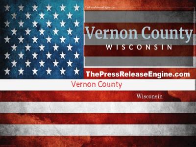 Vernon County Nutrition Advisory Committee ( Vernon County ) 