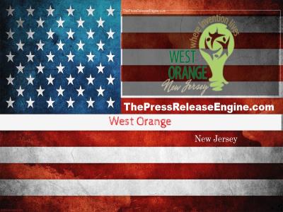 ☷ West Orange New Jersey - West Orange Pride Event 6 5 11 am 3 pm