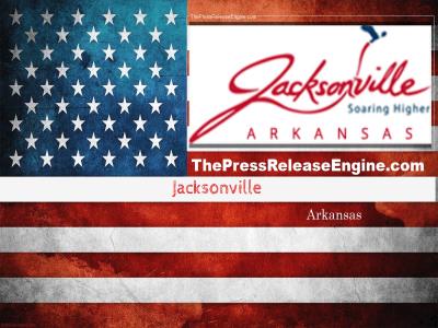 ☷ Jacksonville Arkansas - Widening Of Hwy 67 167 01 August 2022★★★ ( news ) 