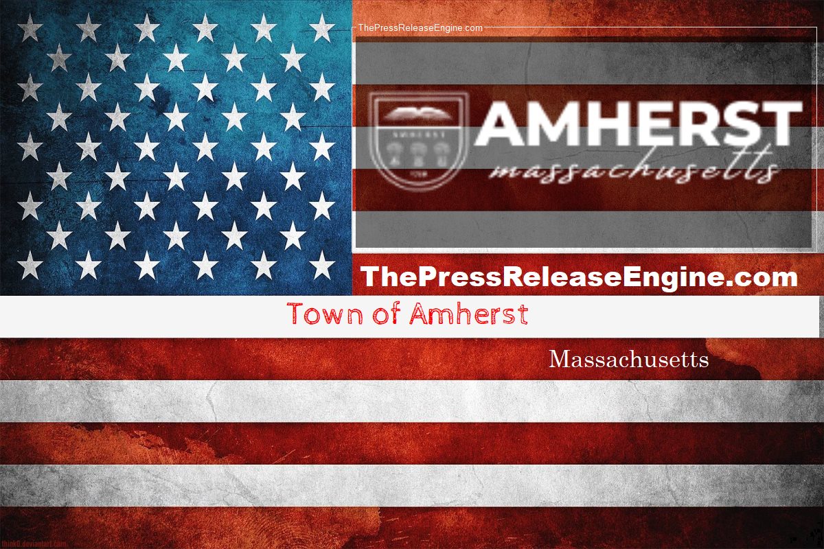 Town of Amherst