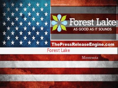 Who is Ramseth, Doug(Doug Ramseth) ? Ramseth, Doug(Doug Ramseth) is Parks, Trails, & Lakes Commissioner with the Parks, Trails, & Lakes Commission department at Forest Lake , state of Minnesota