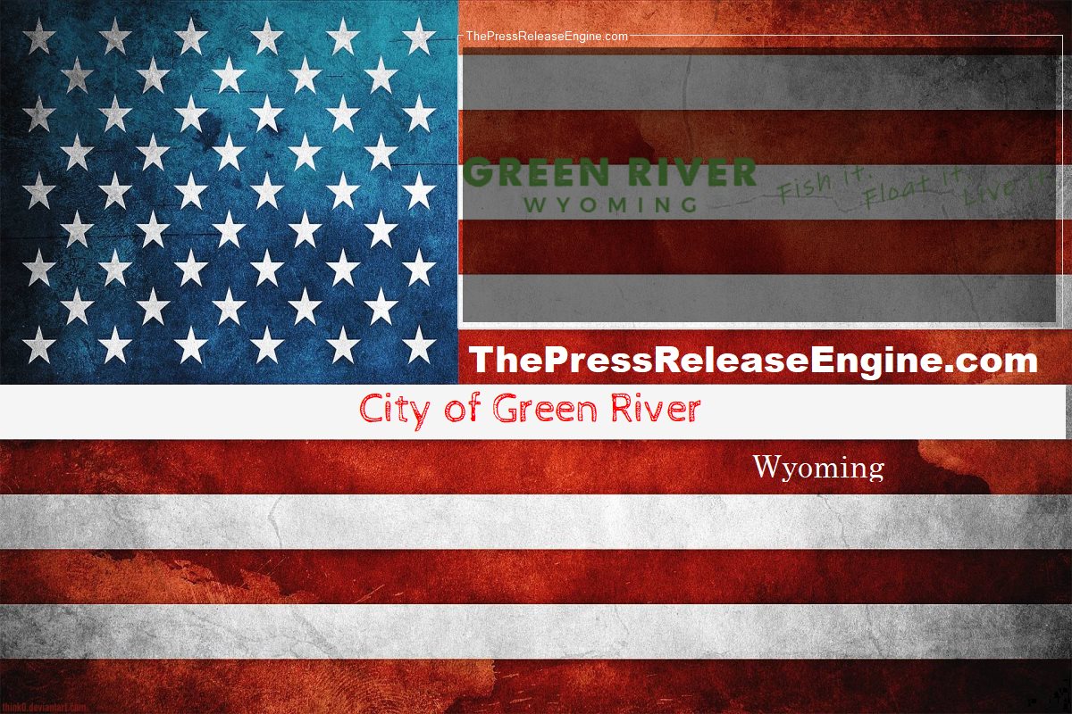 City of Green River