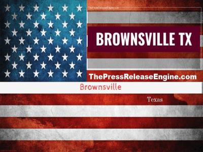  Brownsville Texas - Brownsville is one step closer   to closing   the digital divide .  20 May 2022 ( news ) 