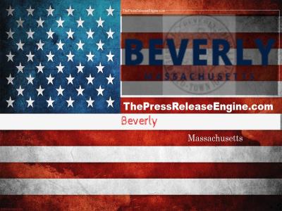 FT Plumbing Gas Inspector   Municipal Inspections Job opening - Beverly state Massachusetts  ( Job openings )