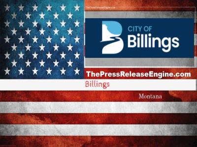  Billings Montana - Director  of Aviation   and Transit announces retirement 20 May 2022 ( news ) 