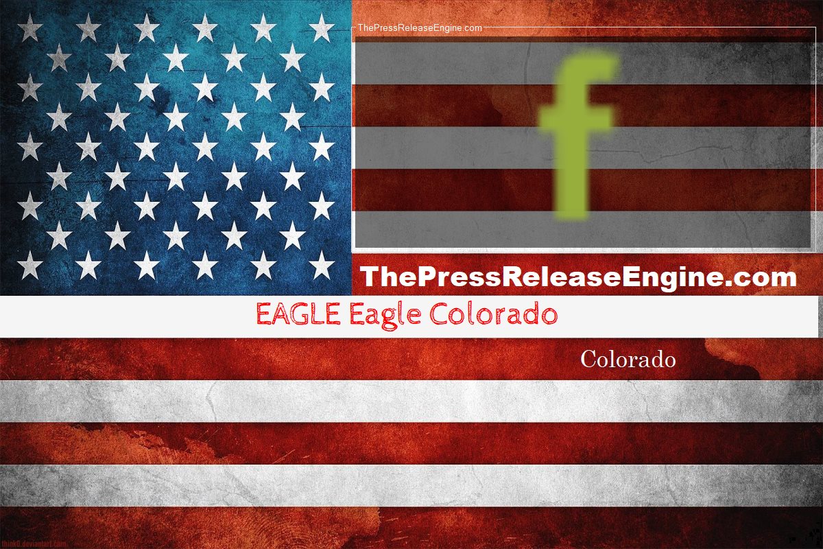 EAGLE Eagle Colorado