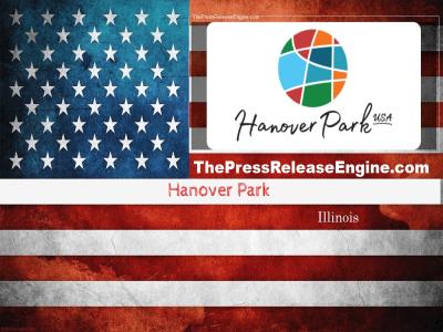 Hanover Park Illinois : Mayor Craig s Kids at Hope Health   Resource Fair