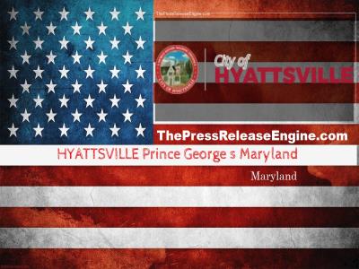 HYATTSVILLE Prince George s Maryland Maryland : Hyattsville is Home Art Classes