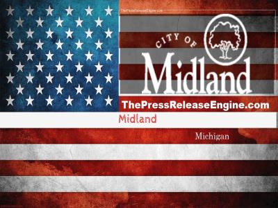 Midland Michigan - Library Summer Reading Programs Kicks off June 3 20 May 2022 ( news ) 