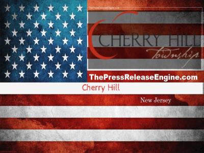 ☷ Cherry Hill New Jersey - Tax Sale Alert