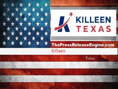  Killeen Texas - City  of Killeen temporarily suspends curbside bulk collection 23 May 2022 ( news ) 
