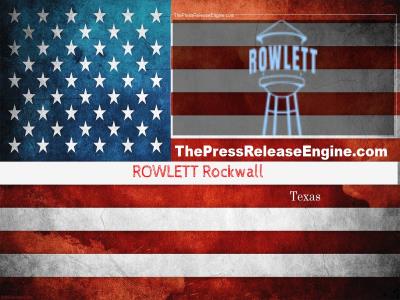 ROWLETT Rockwall Texas : Maker Lab
